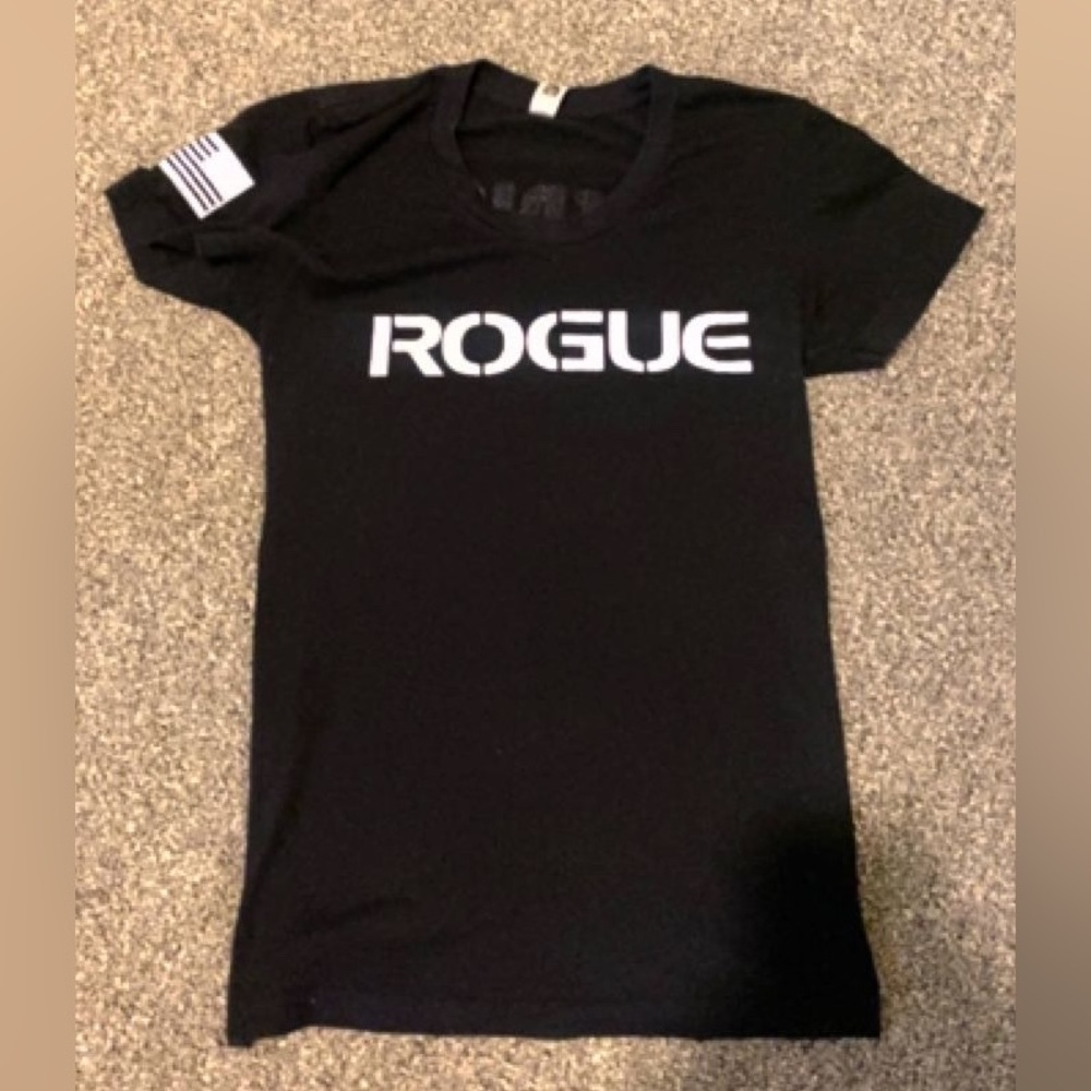 COPY - Rogue Fitness T-Shirt